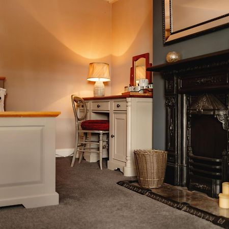 Wheatacre White Lion Hotel Burgh Saint Peter Eksteriør billede