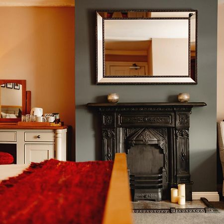 Wheatacre White Lion Hotel Burgh Saint Peter Eksteriør billede