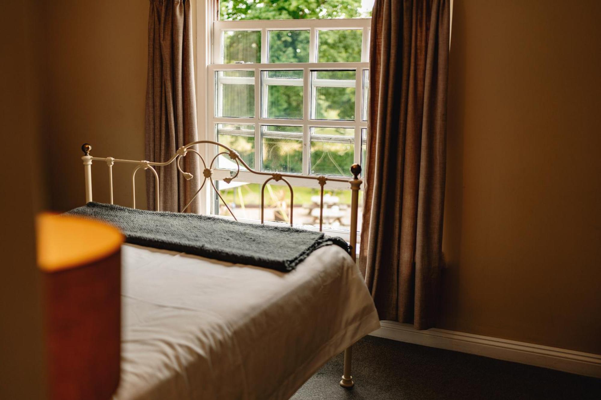 Wheatacre White Lion Hotel Burgh Saint Peter Værelse billede