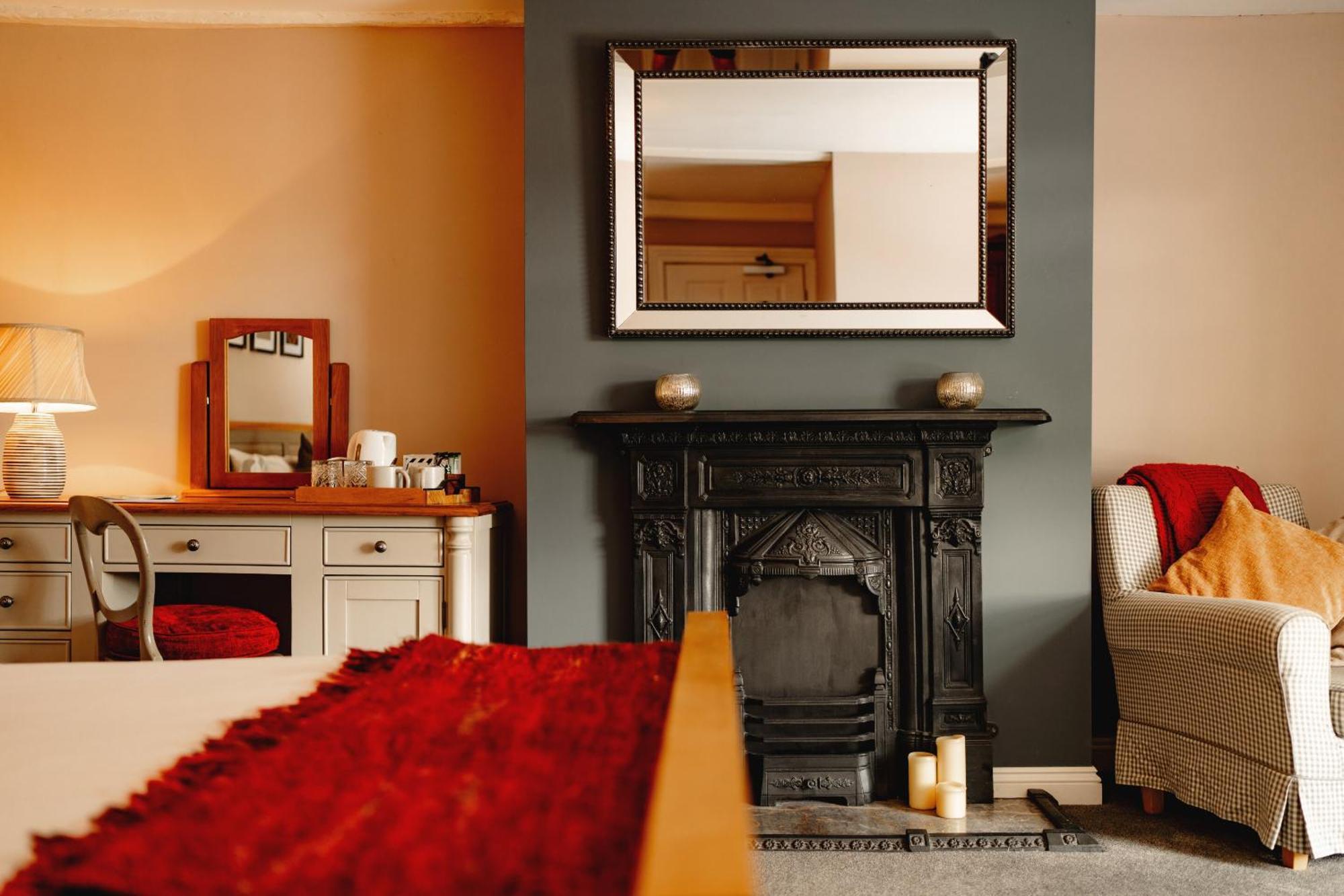 Wheatacre White Lion Hotel Burgh Saint Peter Eksteriør billede