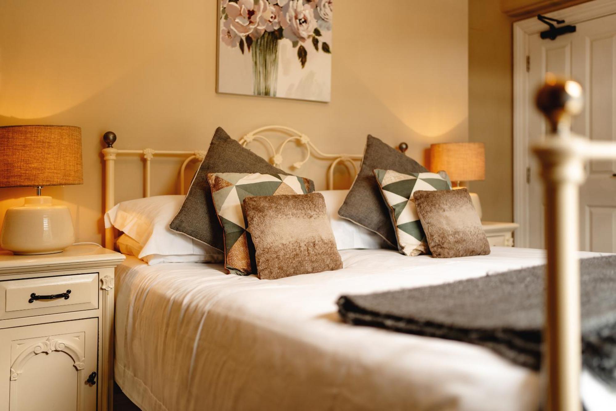 Wheatacre White Lion Hotel Burgh Saint Peter Eksteriør billede